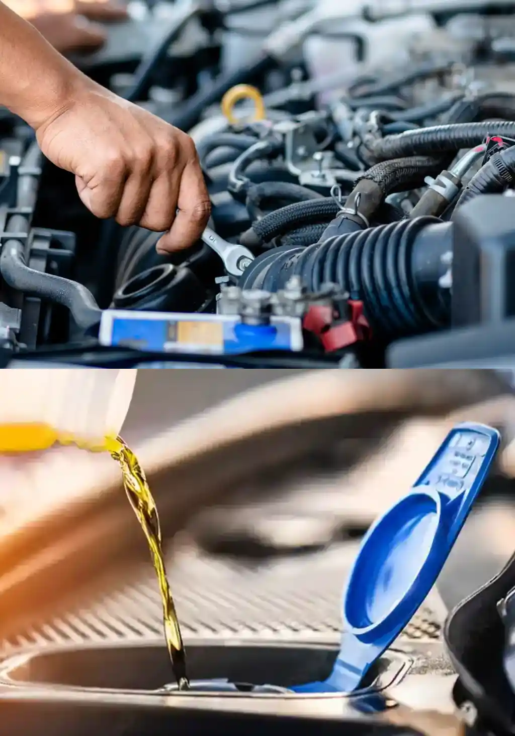 Carrosserie + Garage Naef